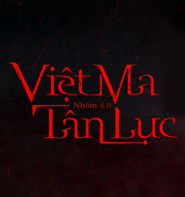 Series truyện ma Việt Ma Tân Lục