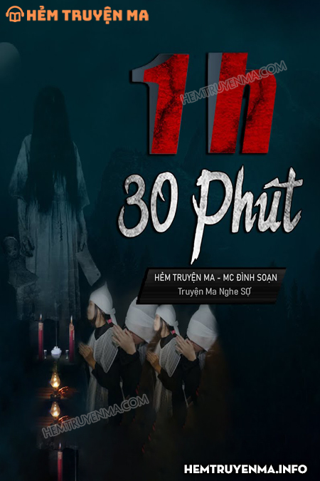 1 Giờ 30 Phút