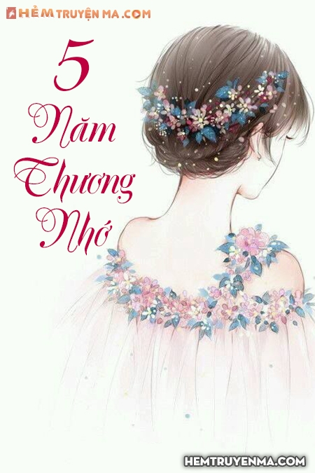 5 Năm Thương Nhớ