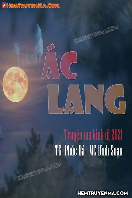 Ác Lang