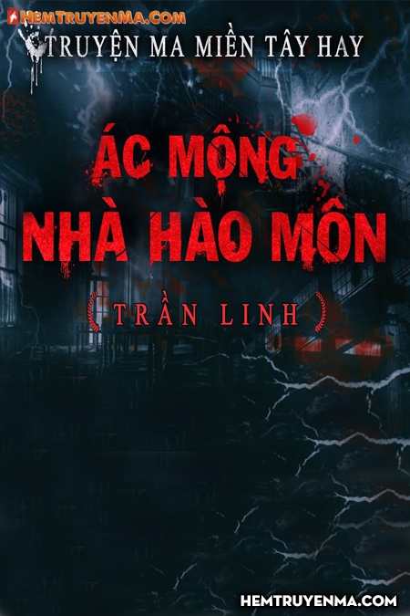 Ác Mộng Nhà Hào Môn