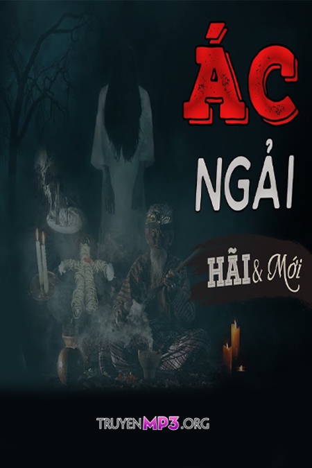 Ác Ngải