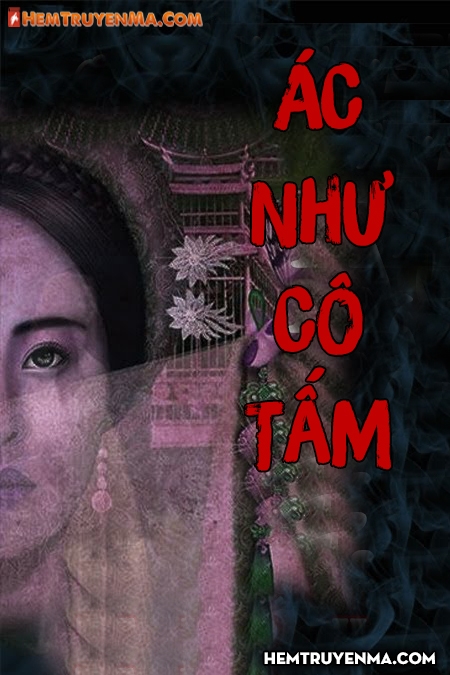 Ác Như Cô Tấm