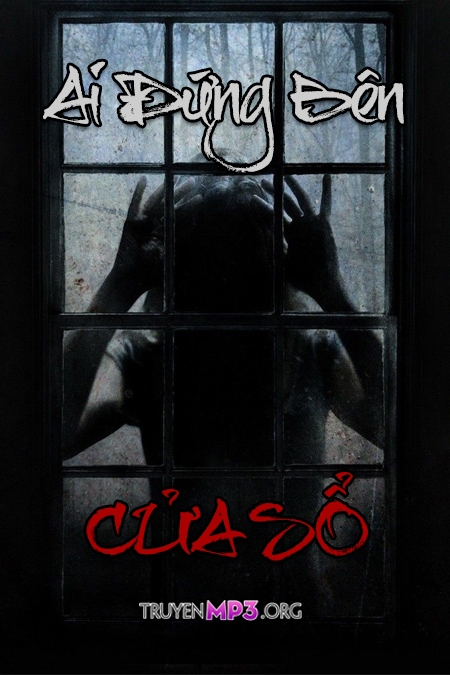 Ai Đứng Bên Cửa Sổ