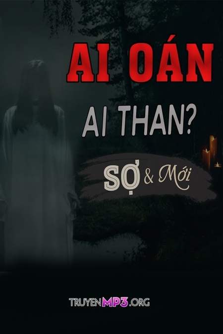 Ai Oán Ai Than