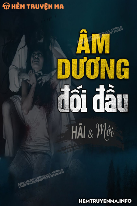 Âm Dương Đối Đầu
