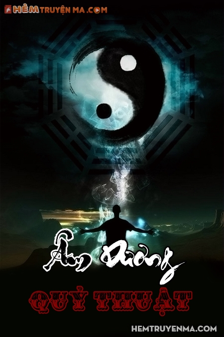 Âm Dương Quỷ Thuật