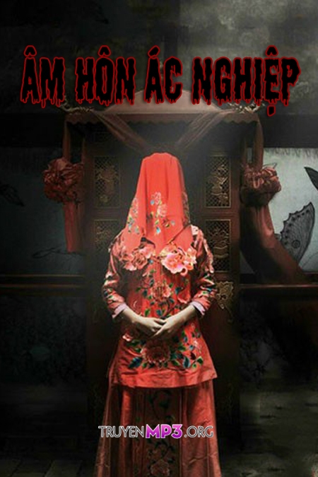 Âm Hôn Ác Nghiệp