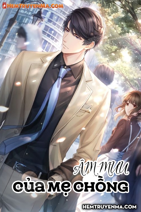 Âm Mưu Của Mẹ Chồng