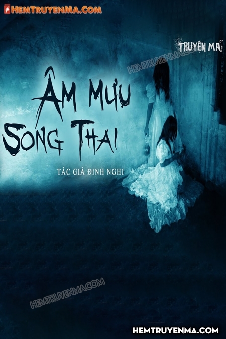 Âm Mưu Song Thai