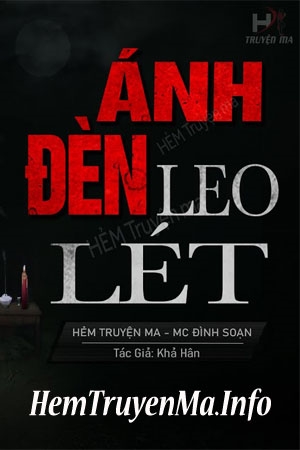 Ánh Đèn Leo Lắt - MC Đình Soạn