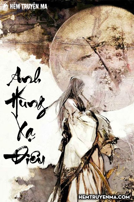 Anh Hùng Xạ Điêu