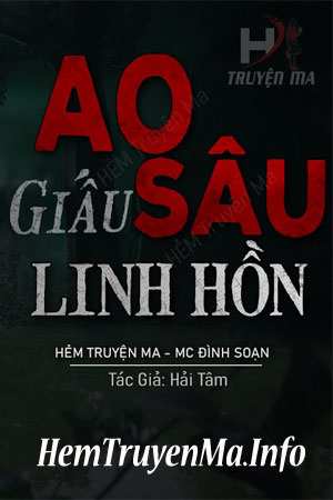 Ao Sâu Giấu Linh Hồn - MC Đình Soạn