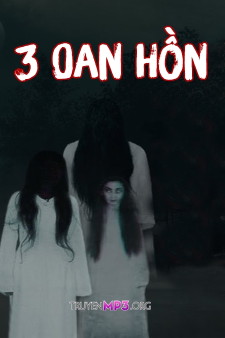 Ba Oan Hồn