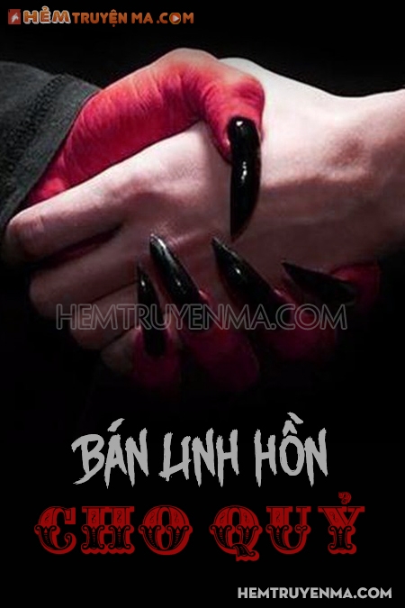 Bán Linh Hồn Cho Quỷ