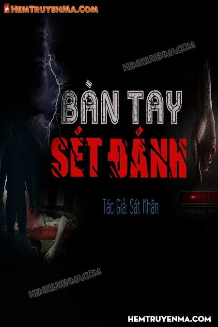 Bàn Tay Sét Đánh