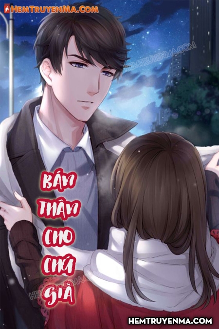 Bán Thân Cho Chú Già