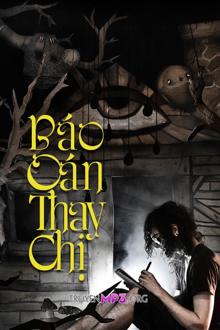 Báo Oán Thay Chị