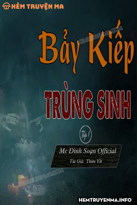 Bảy Kiếp Trùng Sinh