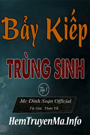 Bảy Kiếp Trùng Sinh