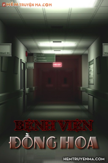 Bệnh Viện Đồng Hoa