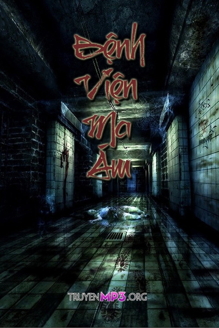 Bệnh Viện Ma Ám
