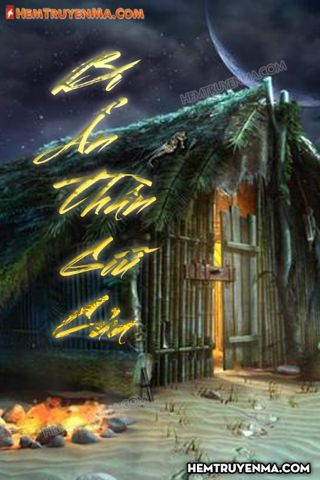 Bí Ẩn Thần Giữ Của