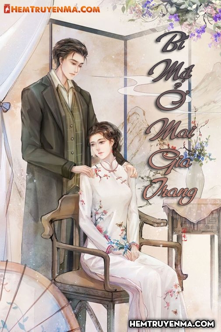 Bí Mật Ở Mai Gia Trang