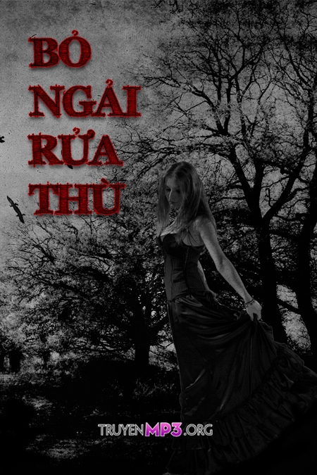 Bỏ Ngải Rửa Thù