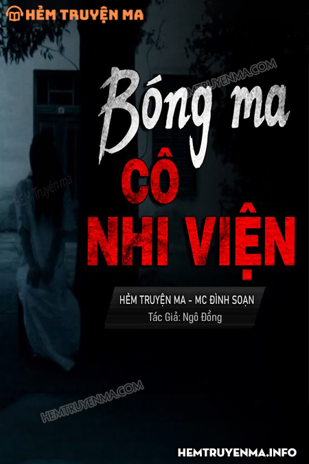 Bóng Ma Cô Nhi Viện