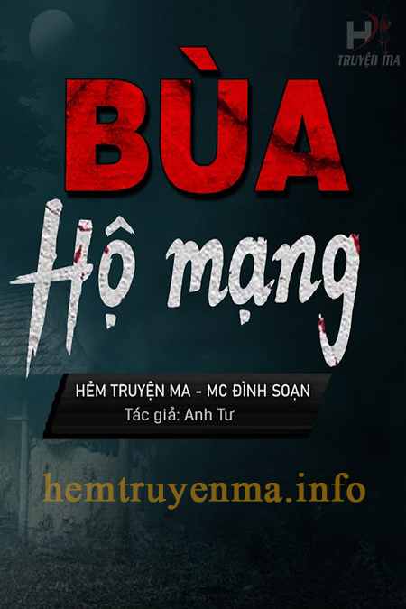 Bùa Hộ Mạng