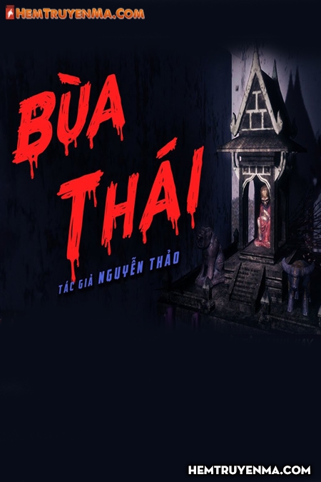 Bùa Thái