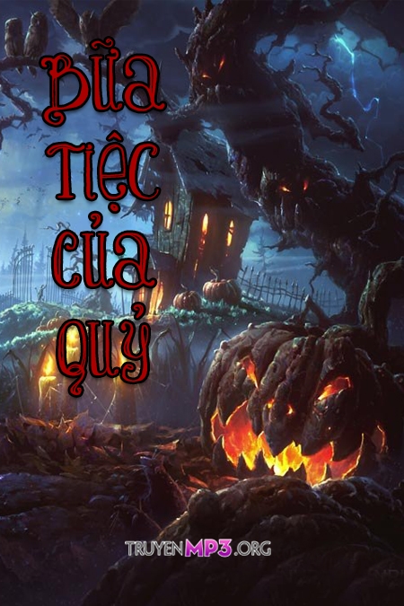 Bữa Tiệc Của Quỷ