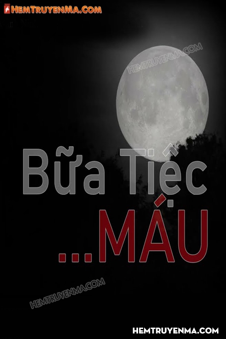 Bữa Tiệc Máu