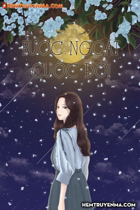 Bước Ngoặt Cuộc Đời