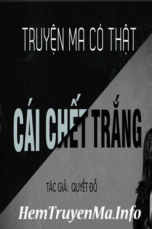 Cái Chết Trắng - MC Duy Thuận