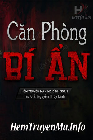 Căn Phòng Bí Ẩn - MC Đình Soạn