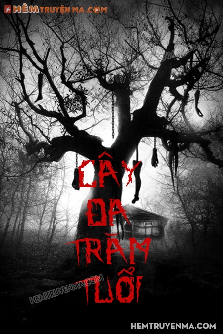 Cây Đa Trăm Tuổi