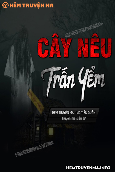 Cây Nêu Trấn Yểm