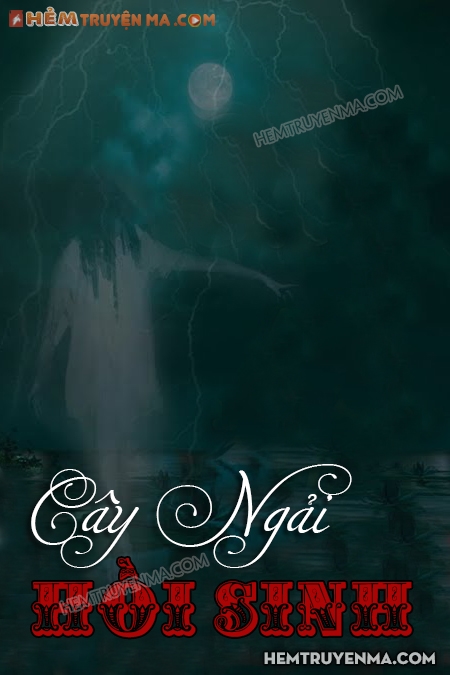 Cây Ngải Hồi Sinh