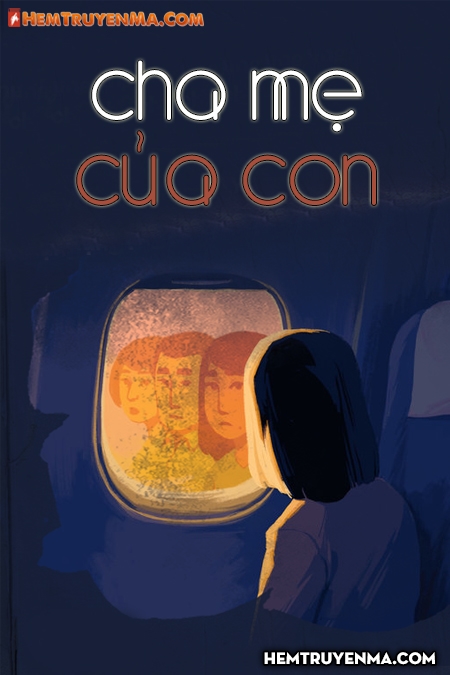 Cha Mẹ Của Con