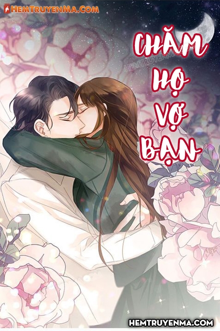 Chăm Hộ Vợ Bạn