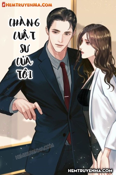 Chàng Luật Sư Của Tôi