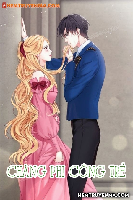 Chàng Phi Công Trẻ