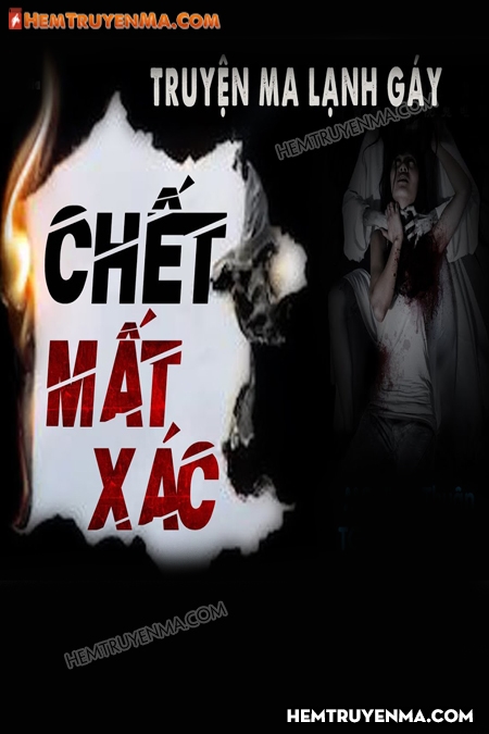 Chết Mất Xác