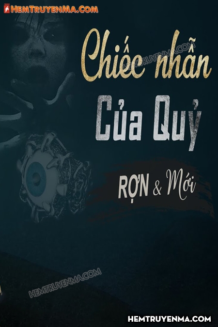 Chiếc Nhẫn Của Quỷ