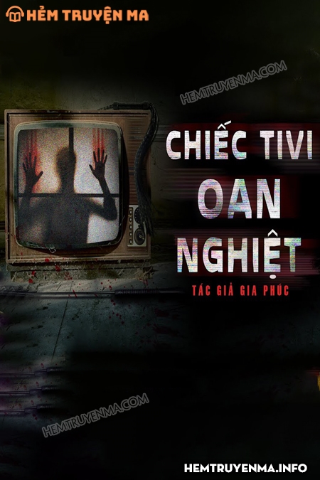Chiếc Tivi Oan Nghiệt