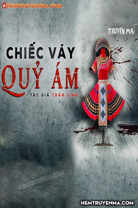 Chiếc Váy Quỷ Ám