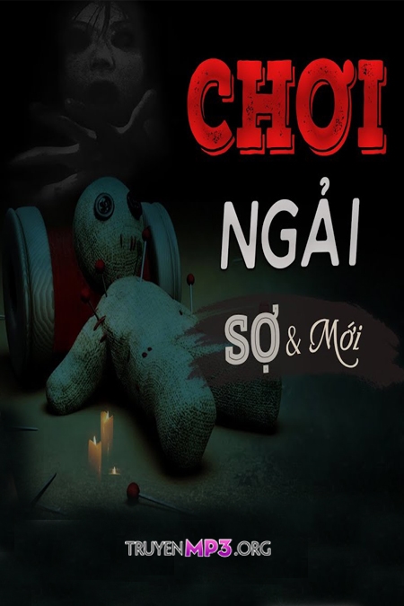 Chơi Ngải - MC Đình Soạn