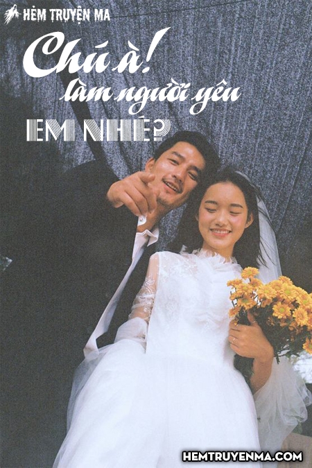 Chú À Làm Người Yêu Em Nhé